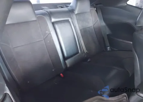 2015 Dodge Challenger R/T Scat Pack from USA, damaged, VIN 2C3CDZFJ2FH710953